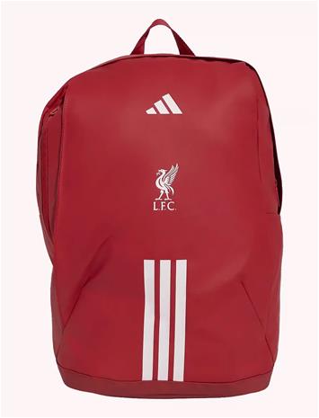 adidas Performance Lfc Backpack - Red - ONE SIZE
