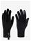BUFF Merino Midweight Gloves - BLACK - XL – kuva 2
