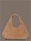 Coperni Folded Bag - Brown - ONE SIZE – kuva 3