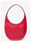 Coperni Medium Soft Swipe Bag - Red - ONE SIZE – kuva 2