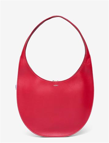 Coperni Medium Soft Swipe Bag - Red - ONE SIZE