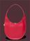 Coperni Medium Soft Swipe Bag - Red - ONE SIZE – kuva 3