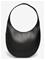 Coperni Medium Soft Swipe Bag - Black - ONE SIZE – kuva 3