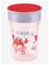 NUK Evolution Magic Muki 230 ml, Punainen – kuva 8