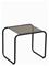 Leitmotiv Side Tabel Ventana - Black - W40CM – kuva 3