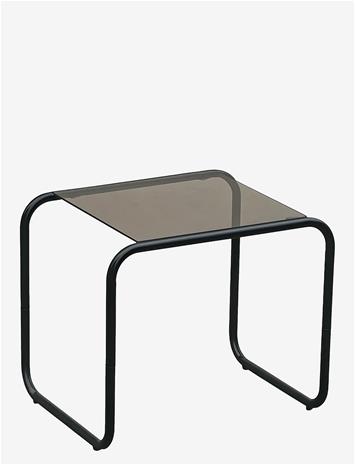 Leitmotiv Side Tabel Ventana - Black - W40CM