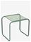 Leitmotiv Side Tabel Ventana - Green - W40CM – kuva 3