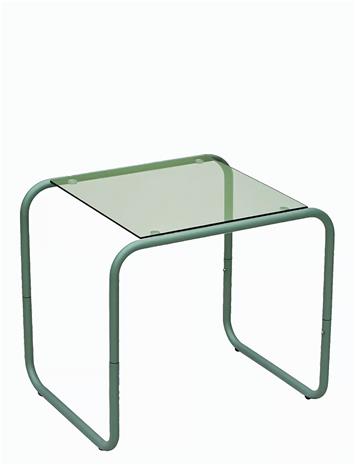 Leitmotiv Side Tabel Ventana - Green - W40CM
