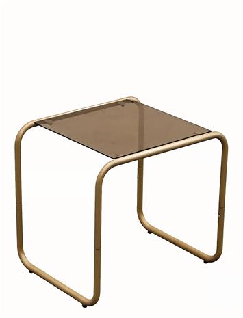 Leitmotiv Side Tabel Ventana - Brown - W40CM – kuva 3/4