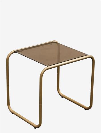 Leitmotiv Side Tabel Ventana - Brown - W40CM – kuva 4/4