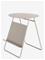 Leitmotiv Side Table Esencia - Grey - H48CM – kuva 3