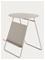 Leitmotiv Side Table Esencia - Grey - H48CM – kuva 4