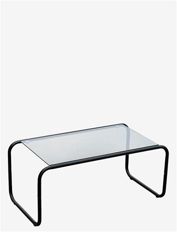 Leitmotiv Coffee Table Ventana - Black - W40CM – kuva 3/4