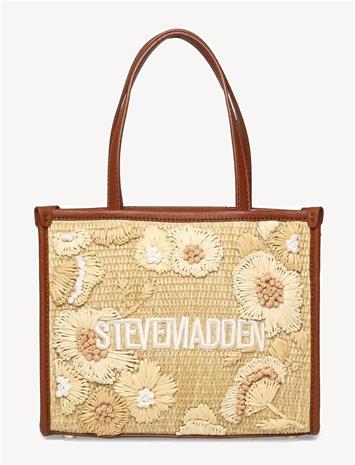 Steve Madden Bdecor-E - Brown - ONE SIZE
