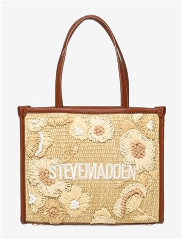 Steve Madden Bdecor-E - Brown - ONE SIZE