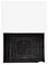 SUNTOY Pusselmatta Upp Till 3000 Bitar - BLACK - One Size – kuva 2