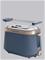 Russell Hobbs 25587036001 leivänpaahdin 6 2 viipale(i)ta 980 W Laivasto 25587 – kuva 2