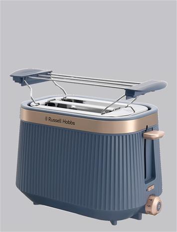 Russell Hobbs 25587036001 leivänpaahdin 6 2 viipale(i)ta 980 W Laivasto 25587