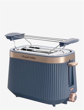 Russell Hobbs 25587036001 leivänpaahdin 6 2 viipale(i)ta 980 W Laivasto 25587
