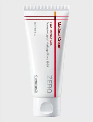 Centellian24 Madeca Cream Time Reverse Zero - 80 ml