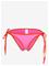 MONKI Tie Bikini Bottom - PINK MEDIUM - S – kuva 2