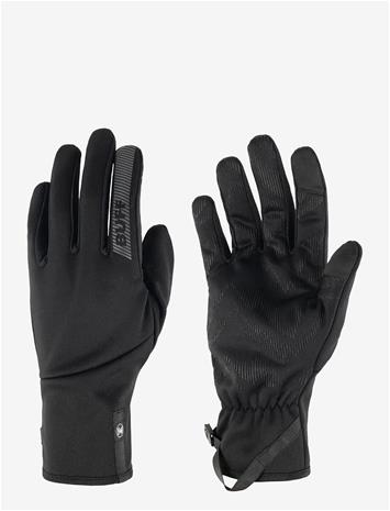BUFF Windproof Gloves - BLACK - L