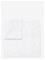 BLOMUS Hand Towel - Riva - WHITE - 100X50 cm – kuva 2