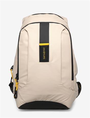 Samsonite Paradiver Light Laptop Backpack L+ - Cream - 43