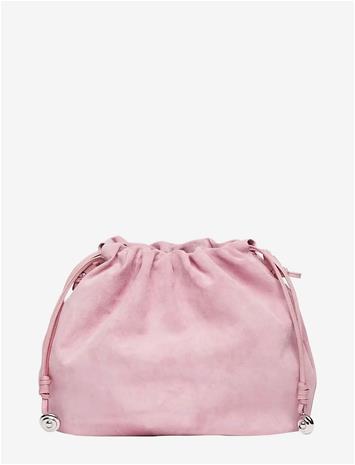 Liffner Charm Pouch - Pink - ONE SIZE