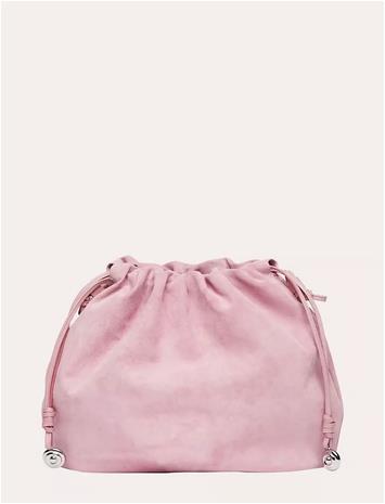 Liffner Charm Pouch - Pink - ONE SIZE