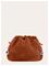 Liffner Charm Pouch Mini - Brown - ONE SIZE – kuva 3