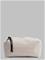 Stutterheim Container Large Light Sand - Cream - ONE SIZE – kuva 2