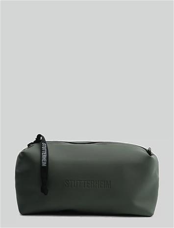 Stutterheim Container Large Green - Green - ONE SIZE – kuva 2/3