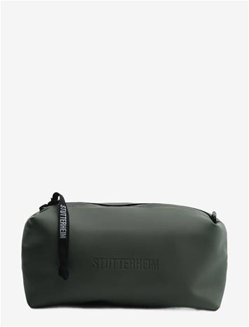 Stutterheim Container Large Green - Green - ONE SIZE – kuva 3/3