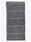ZONE DENMARK Bath Towel Sauna - GREY - 70X140 – kuva 4