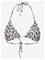 HUGO Ruffle Triangle - OPEN MISCELLANEOUS - M – kuva 2