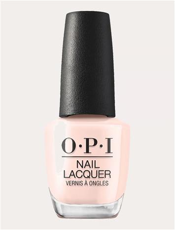OPI Nail Lacquer Mod About You Pastel