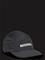ROSSIGNOL Active 5P Cap - Black - ONE SIZE – kuva 5