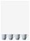 COAST Mug Horizon 4 Pcs - BLÅ - 30 CL x 11.3 – kuva 2