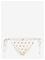 BUBBLEROOM Bikini Tie Bottom - OFFWHITE/PATTERNED - L – kuva 2