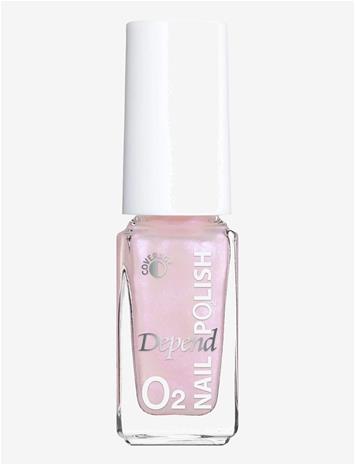 Depend O2 Earthy Paradise A841