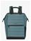 DELSEY PARIS Shadow Backpack - Green - 46 – kuva 3