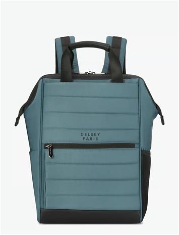 DELSEY PARIS Shadow Backpack - Green - 46