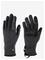 BUFF Tech Fleece Gloves - BLACK - S – kuva 2