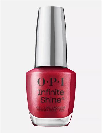OPI Infinite Shine Deer Valley Spice