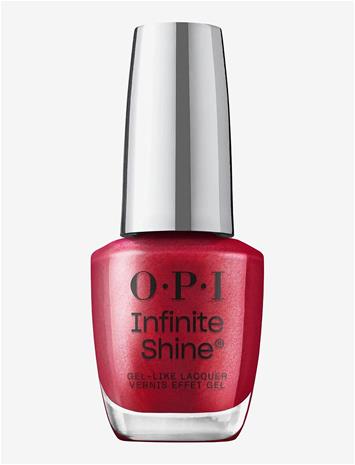 OPI Infinite Shine Deer Valley Spice