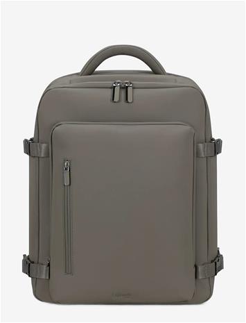 Lipault Travel Backpack 2.0 - Grey - 45
