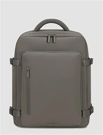 Lipault Travel Backpack 2.0 - Grey - 45