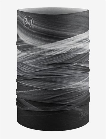 BUFF Original Ecostretch - SPEED GRAPHITE - One Size