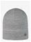 BUFF Merino Lightweight Beanie - LIGHT GREY - One Size – kuva 2